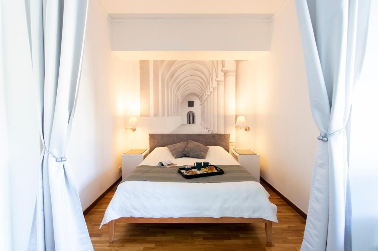 Eva'S House Roma Apartment Bagian luar foto