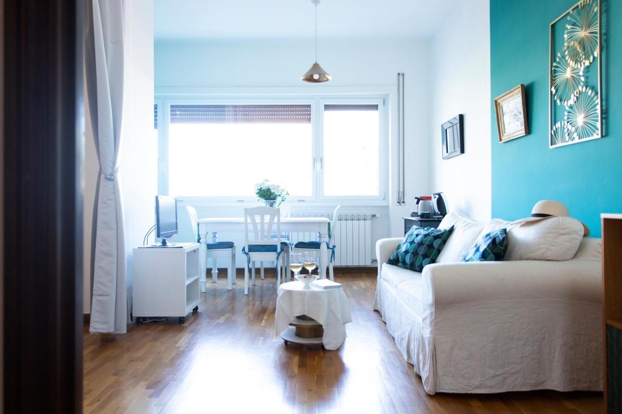 Eva'S House Roma Apartment Bagian luar foto