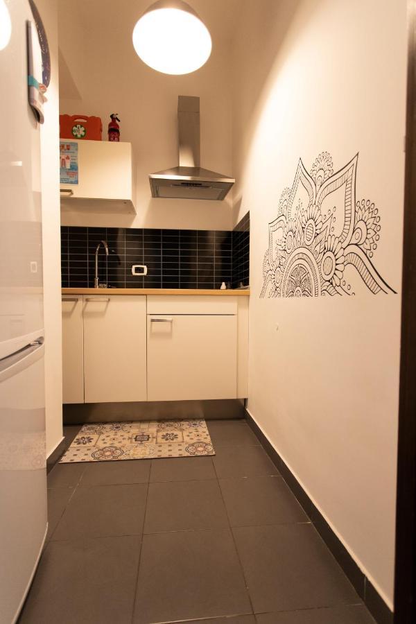 Eva'S House Roma Apartment Bagian luar foto