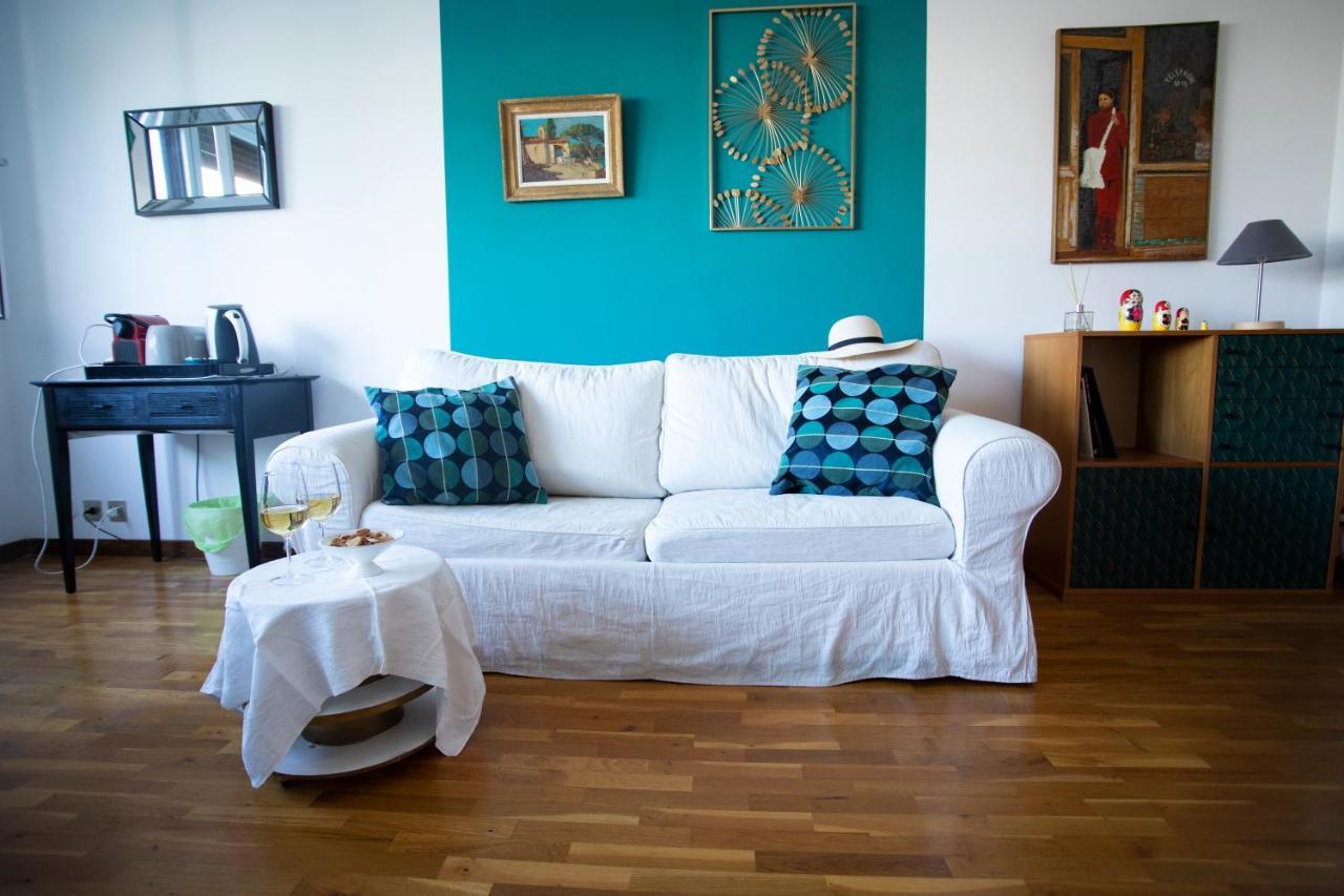 Eva'S House Roma Apartment Bagian luar foto