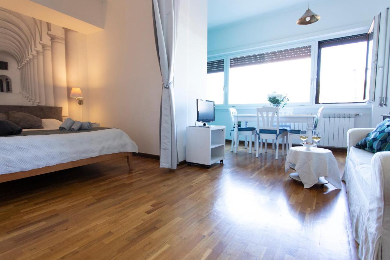 Eva'S House Roma Apartment Bagian luar foto
