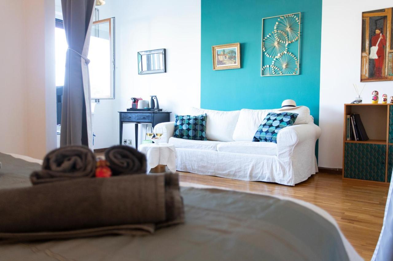 Eva'S House Roma Apartment Bagian luar foto