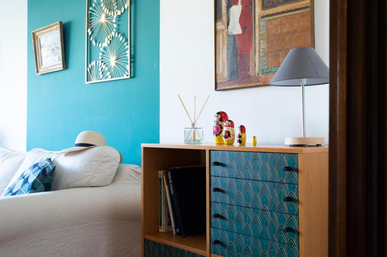 Eva'S House Roma Apartment Bagian luar foto