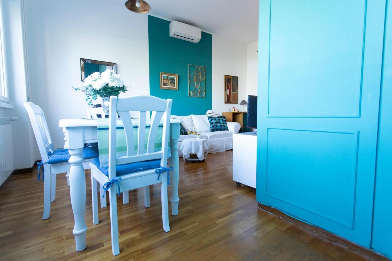 Eva'S House Roma Apartment Bagian luar foto