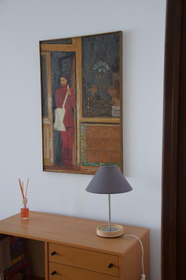 Eva'S House Roma Apartment Bagian luar foto