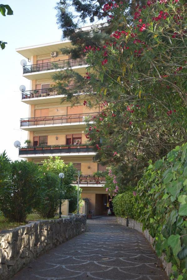 Eva'S House Roma Apartment Bagian luar foto