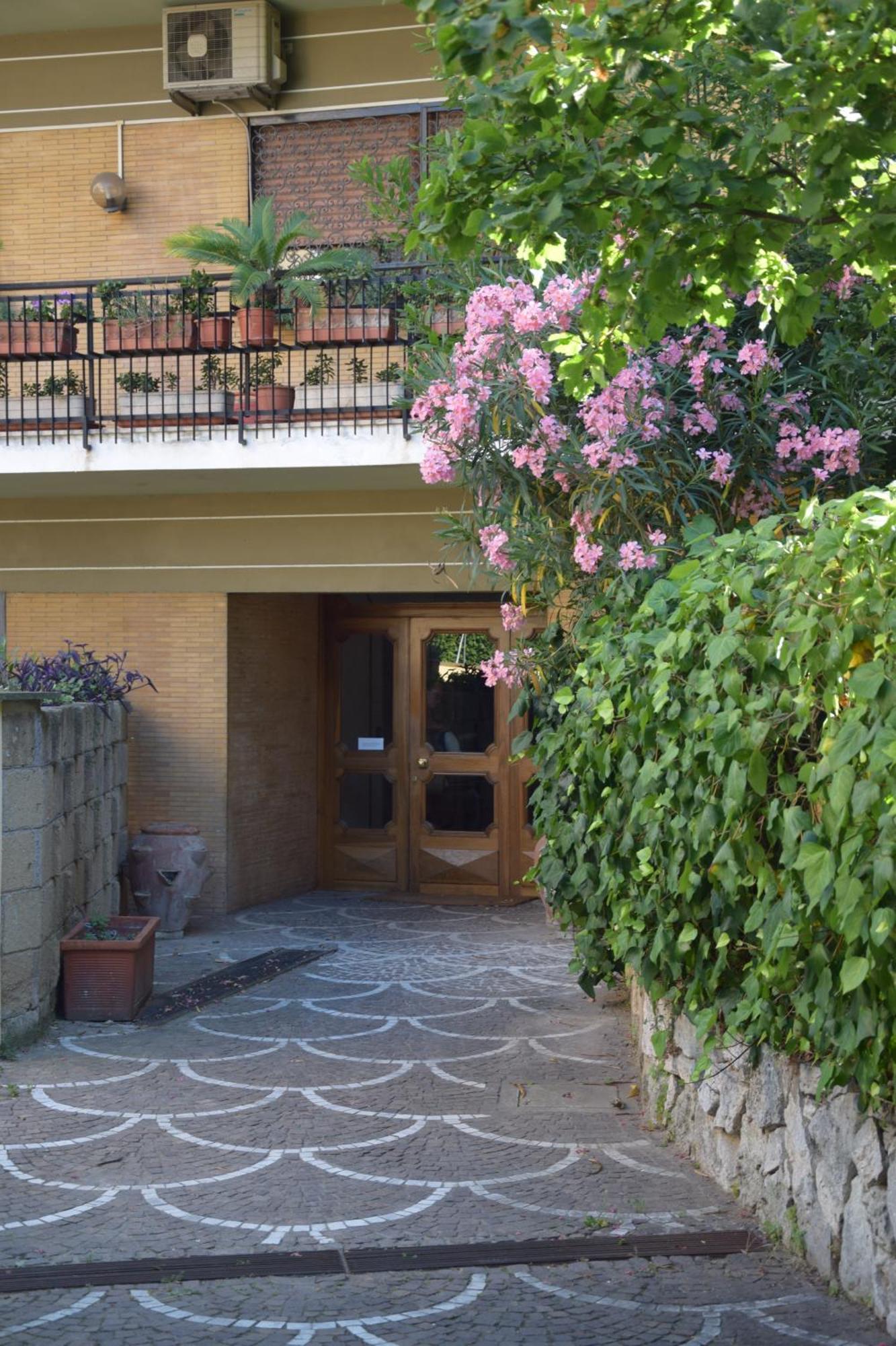Eva'S House Roma Apartment Bagian luar foto