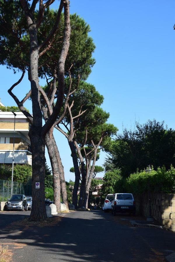 Eva'S House Roma Apartment Bagian luar foto