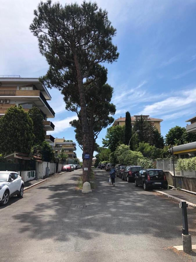 Eva'S House Roma Apartment Bagian luar foto