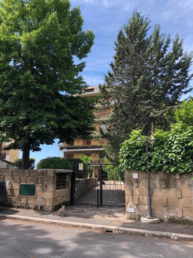 Eva'S House Roma Apartment Bagian luar foto